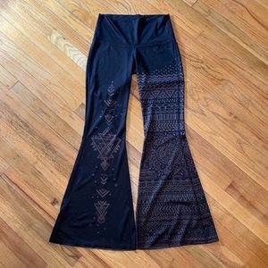 Mika Yoga Bella Luna Pants